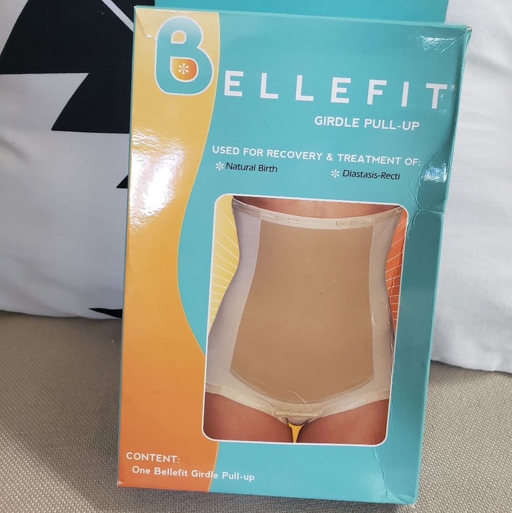 Bellefit Girdle in Size XL